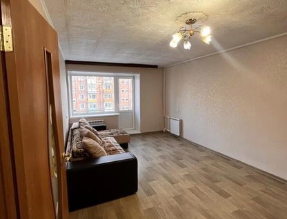 1-к. квартира, 34,8&nbsp;м²