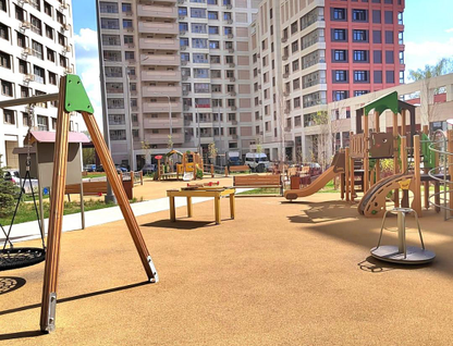 3-к. квартира, 77,2&nbsp;м²