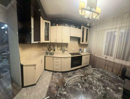 3-к. квартира, 72 м²