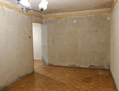 2-к. квартира, 53 м²