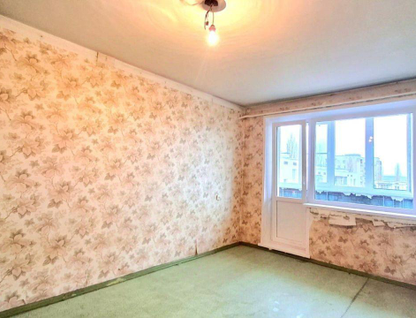 2-к. квартира, 48&nbsp;м²