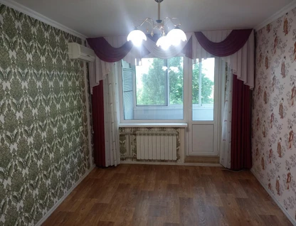 1-к. квартира, 33&nbsp;м²