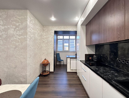 2-к. квартира, 51,2 м²