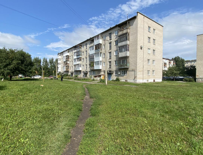 2-к. квартира, 40&nbsp;м²