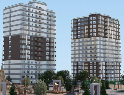 1-к. квартира, 37,2&nbsp;м²