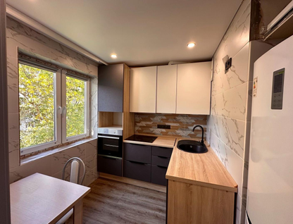 2-к. квартира, 46,4&nbsp;м²