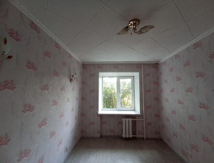 1-к. квартира, 23&nbsp;м²
