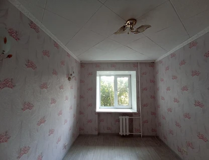 1-к. квартира, 23&nbsp;м²