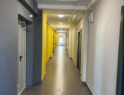 Студия, 24&nbsp;м²