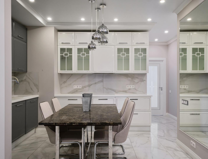 3-к. квартира, 70 м²