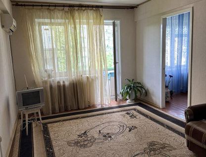 2-к. квартира, 45,1&nbsp;м²