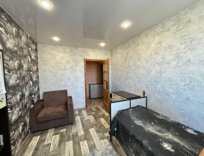 2-к. квартира, 58 м²