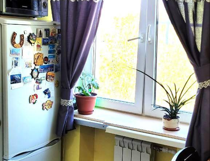 1-к. квартира, 31,5&nbsp;м²