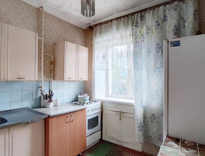 3-к. квартира, 40,5&nbsp;м²