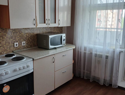 1-к. квартира, 35,4&nbsp;м²
