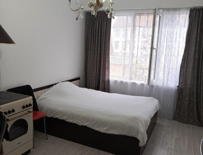 1-к. квартира, 30 м²