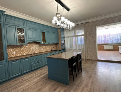5-к. квартира, 395,3&nbsp;м²