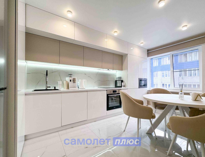 2-к. квартира, 48,5&nbsp;м²