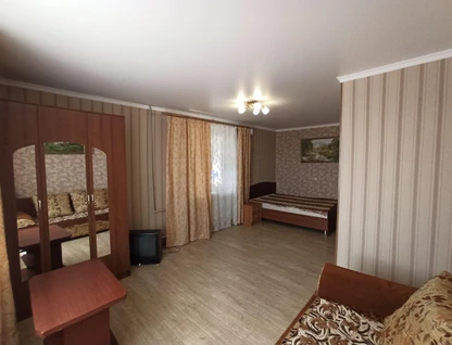 1-к. квартира, 40,9&nbsp;м²