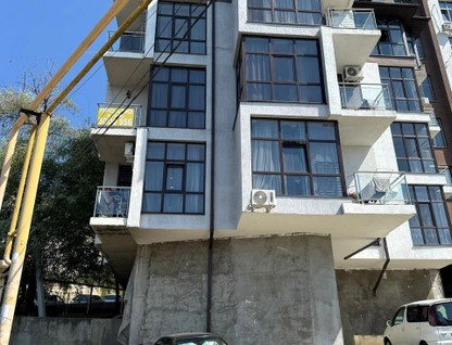 Студия, 33&nbsp;м²