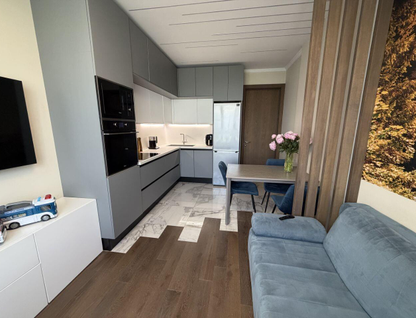 2-к. квартира, 63,5&nbsp;м²