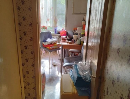 2-к. квартира, 44,7&nbsp;м²