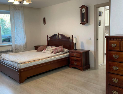 1-к. квартира, 42,6&nbsp;м²