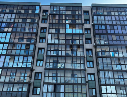 Студия, 25&nbsp;м²