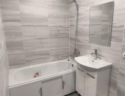 1-к. квартира, 39,5&nbsp;м²