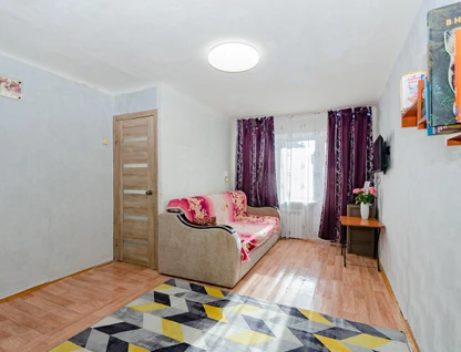 1-к. квартира, 30,3&nbsp;м²