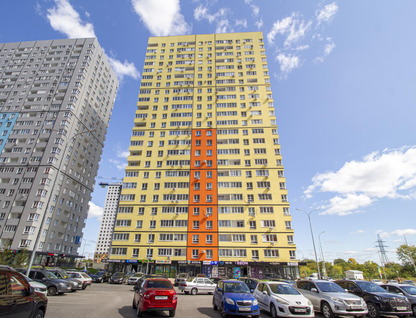 2-к. квартира, 36,3&nbsp;м²