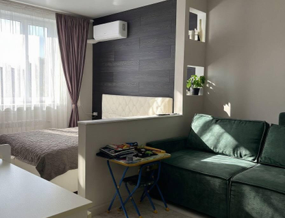 1-к. квартира, 42,3 м²