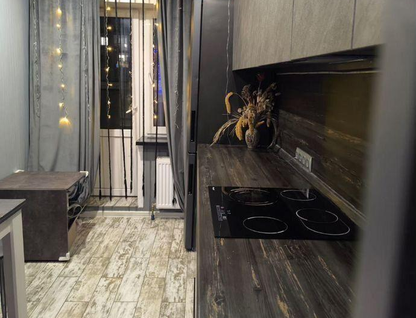 1-к. квартира, 40&nbsp;м²