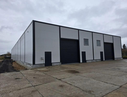 Склад, 1200&nbsp;м²