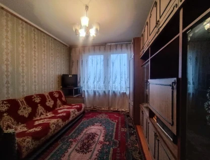 2-к. квартира, 41,2 м²