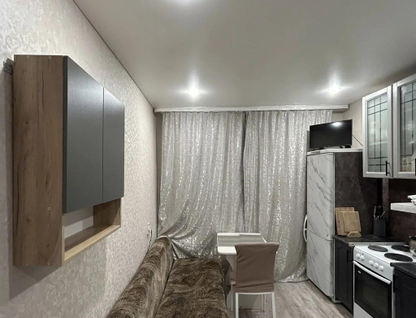 1-к. квартира, 27,6&nbsp;м²