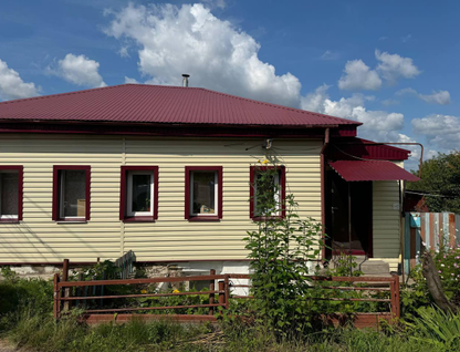 1-к. квартира, 30 м²