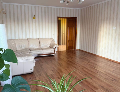 3-к. квартира, 120,2&nbsp;м²