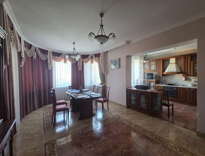 4-к. квартира, 156,3&nbsp;м²