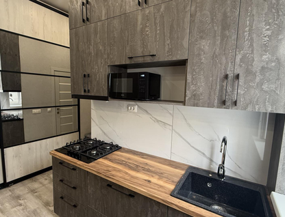 Студия, 30,4&nbsp;м²