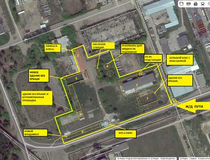 Помещение свободного назначения, 4158&nbsp;м²