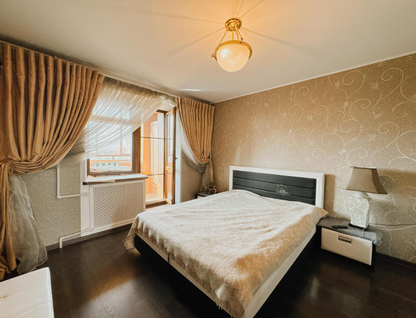 3-к. квартира, 98,6&nbsp;м²