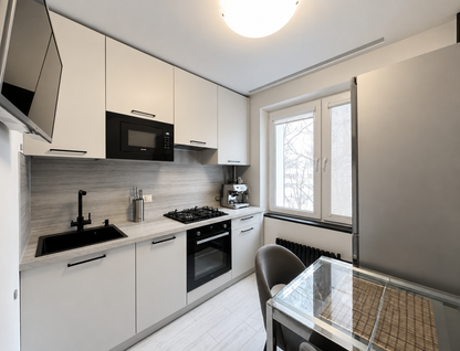 2-к. квартира, 44,5&nbsp;м²