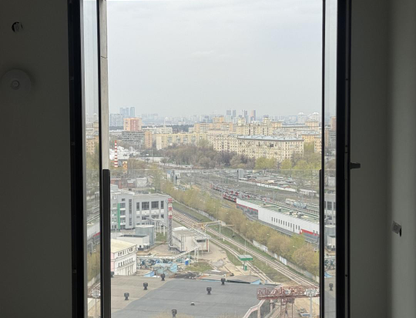 Студия, 24,1&nbsp;м²