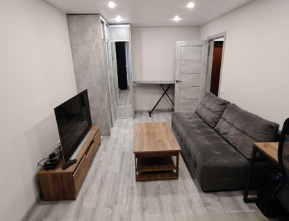 1-к. квартира, 33,6&nbsp;м²