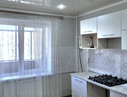 2-к. квартира, 52&nbsp;м²