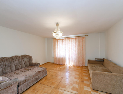 1-к. квартира, 50,8&nbsp;м²