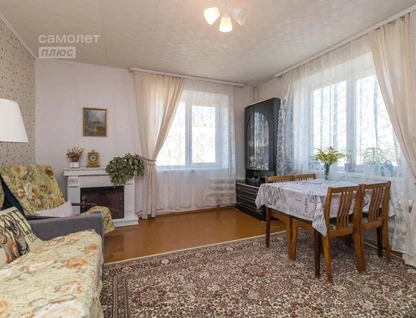 3-к. квартира, 75,4&nbsp;м²