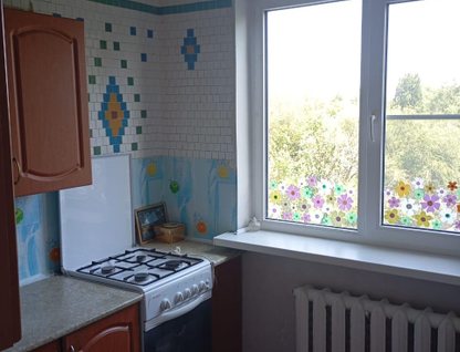 2-к. квартира, 43&nbsp;м²