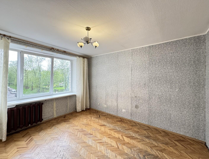 2-к. квартира, 43&nbsp;м²